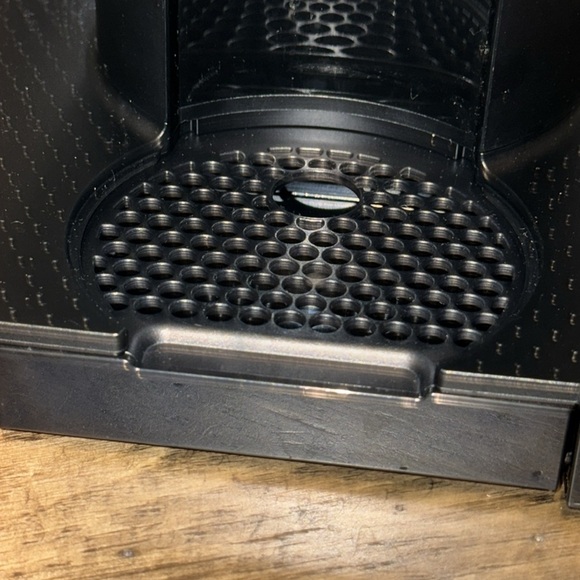 Nespresso Vertuo Line Black Coffee Maker and Espresso Maker - Picture 7 of 17